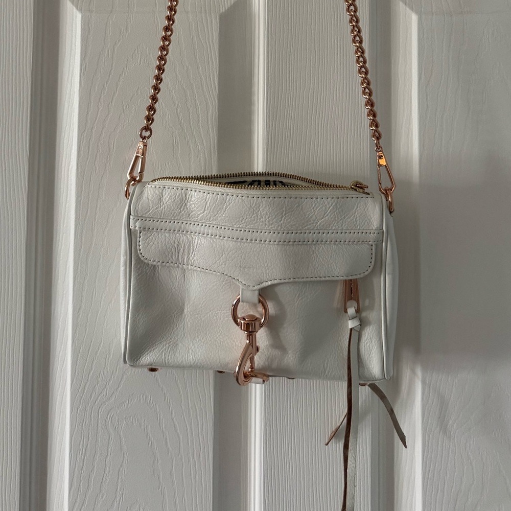 Mini Mac bag